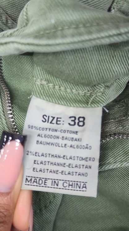 84535 - Enregistrement