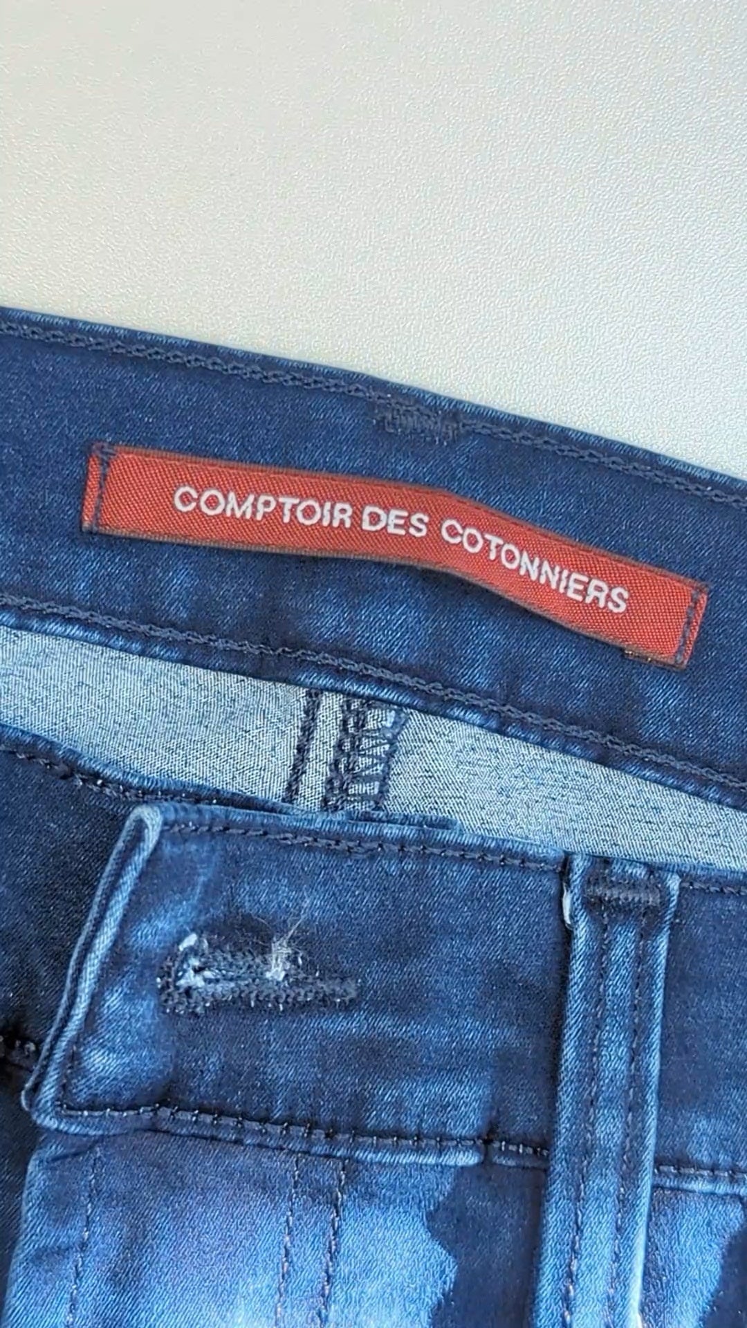 84589 - Enregistrement