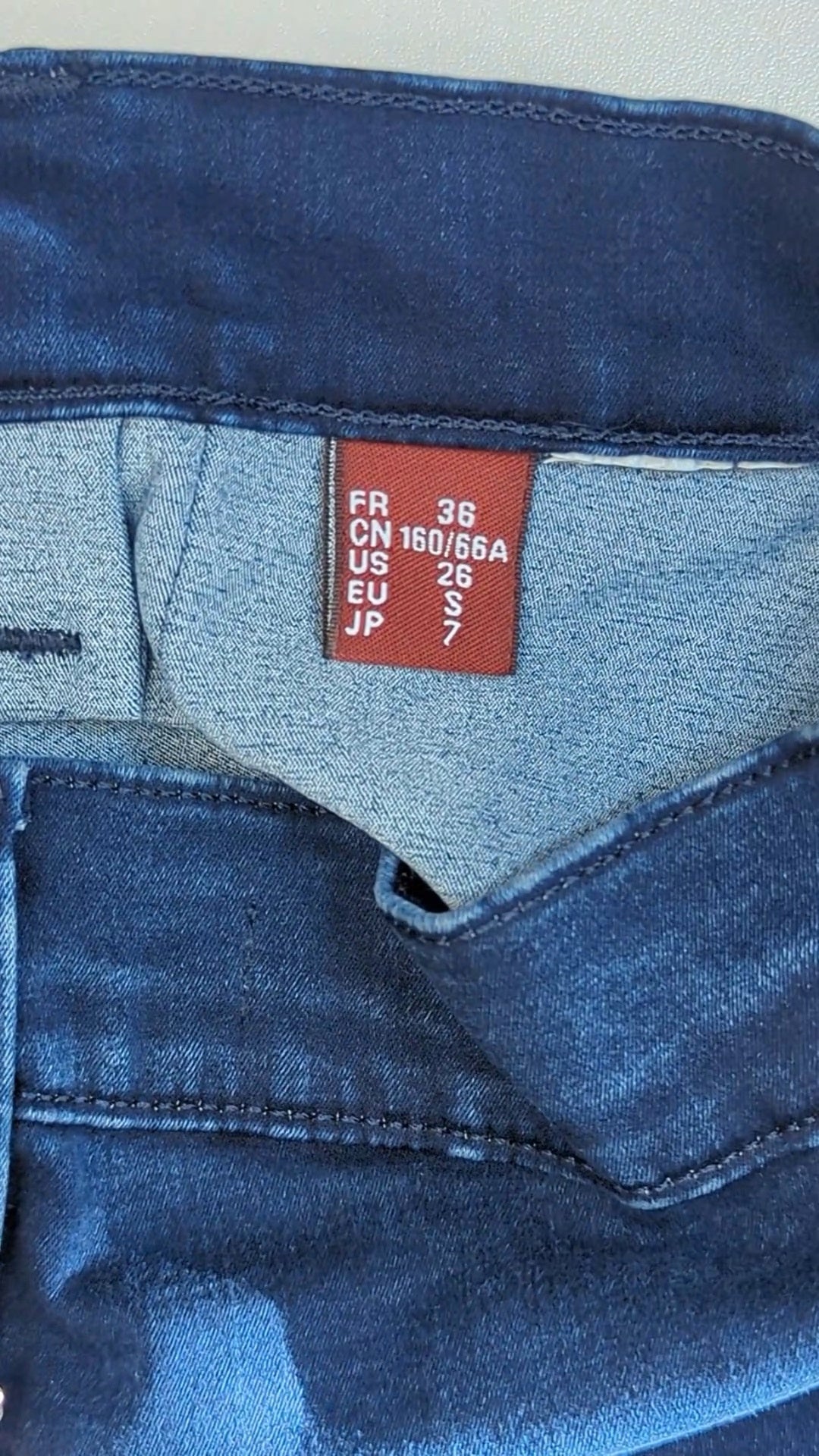 84589 - Enregistrement