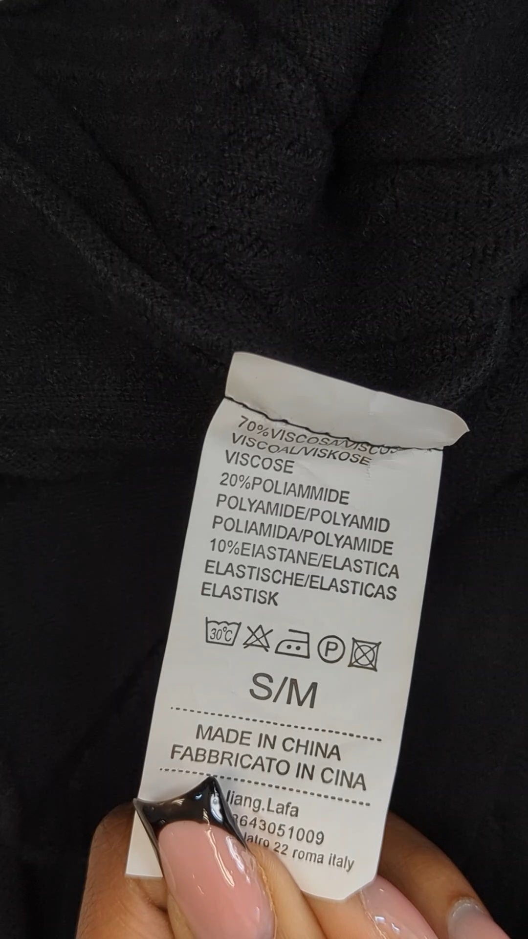 84591 - Enregistrement