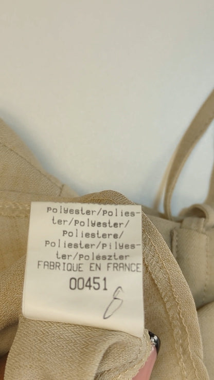 84604 - Enregistrement
