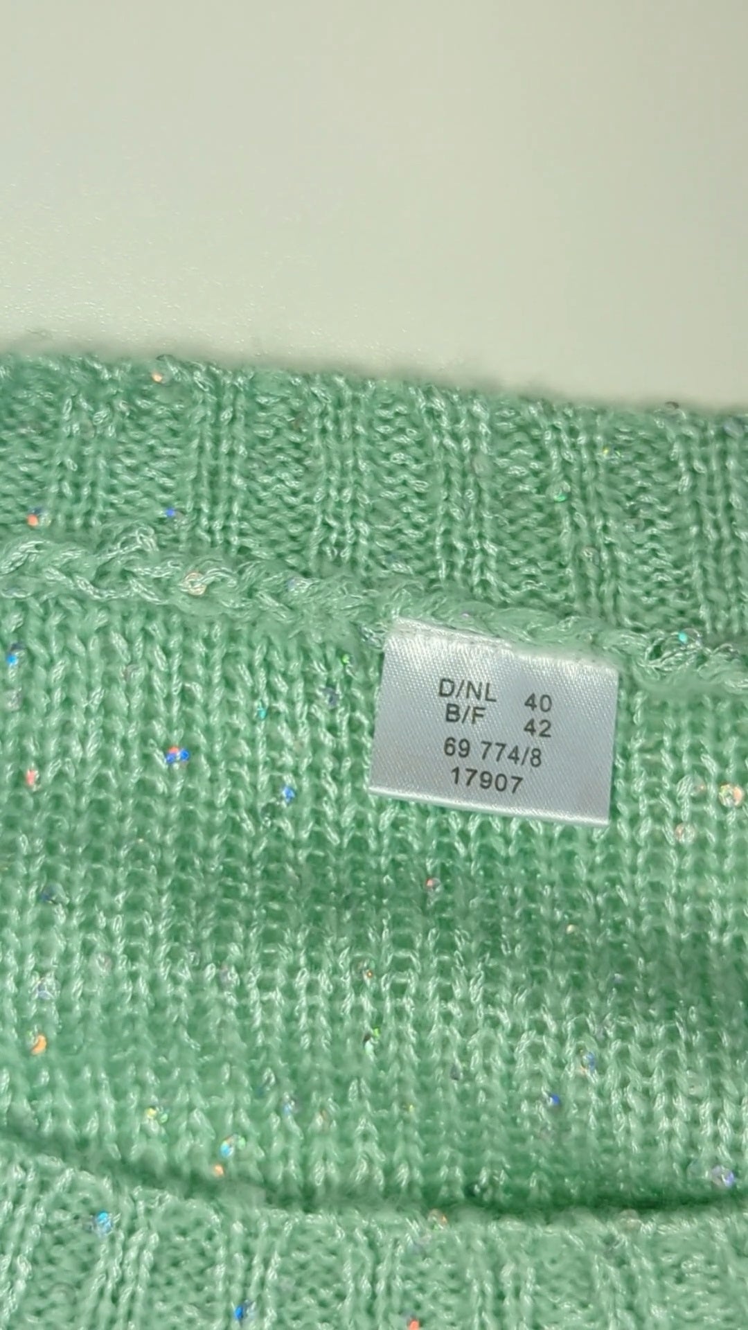 84617 - Enregistrement