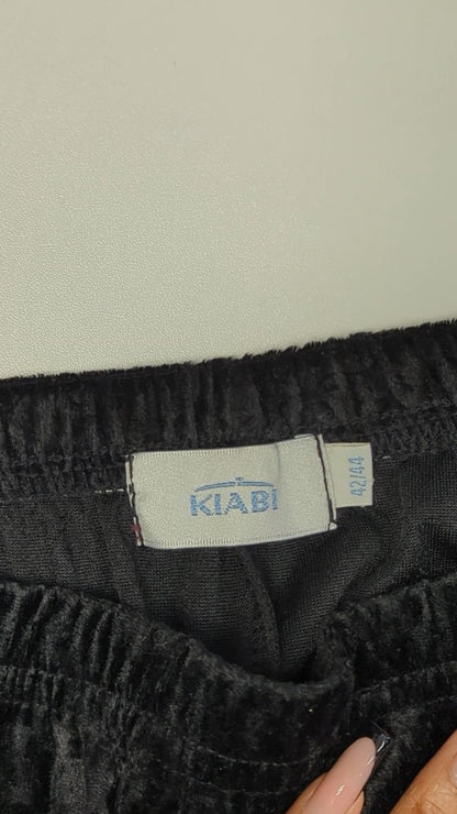 84623 - Enregistrement