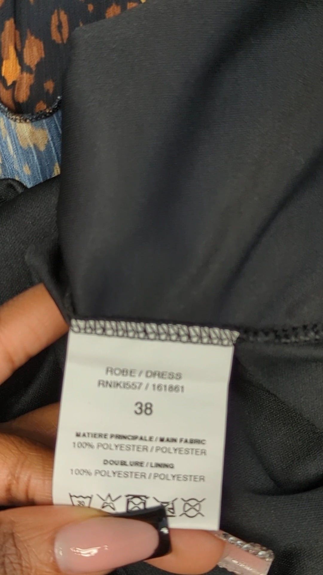 84630 - Enregistrement