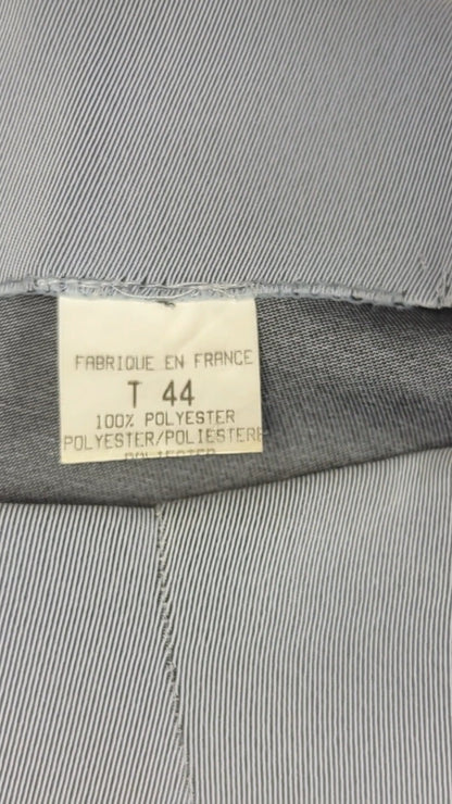 84632 - Enregistrement