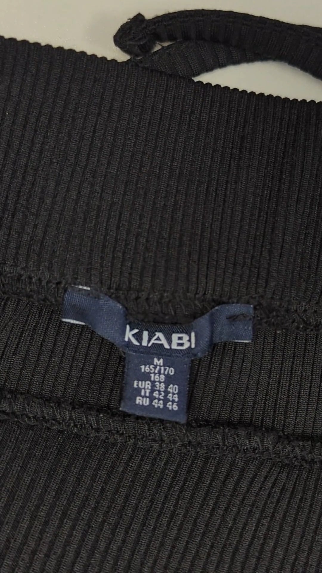 84634 - Enregistrement