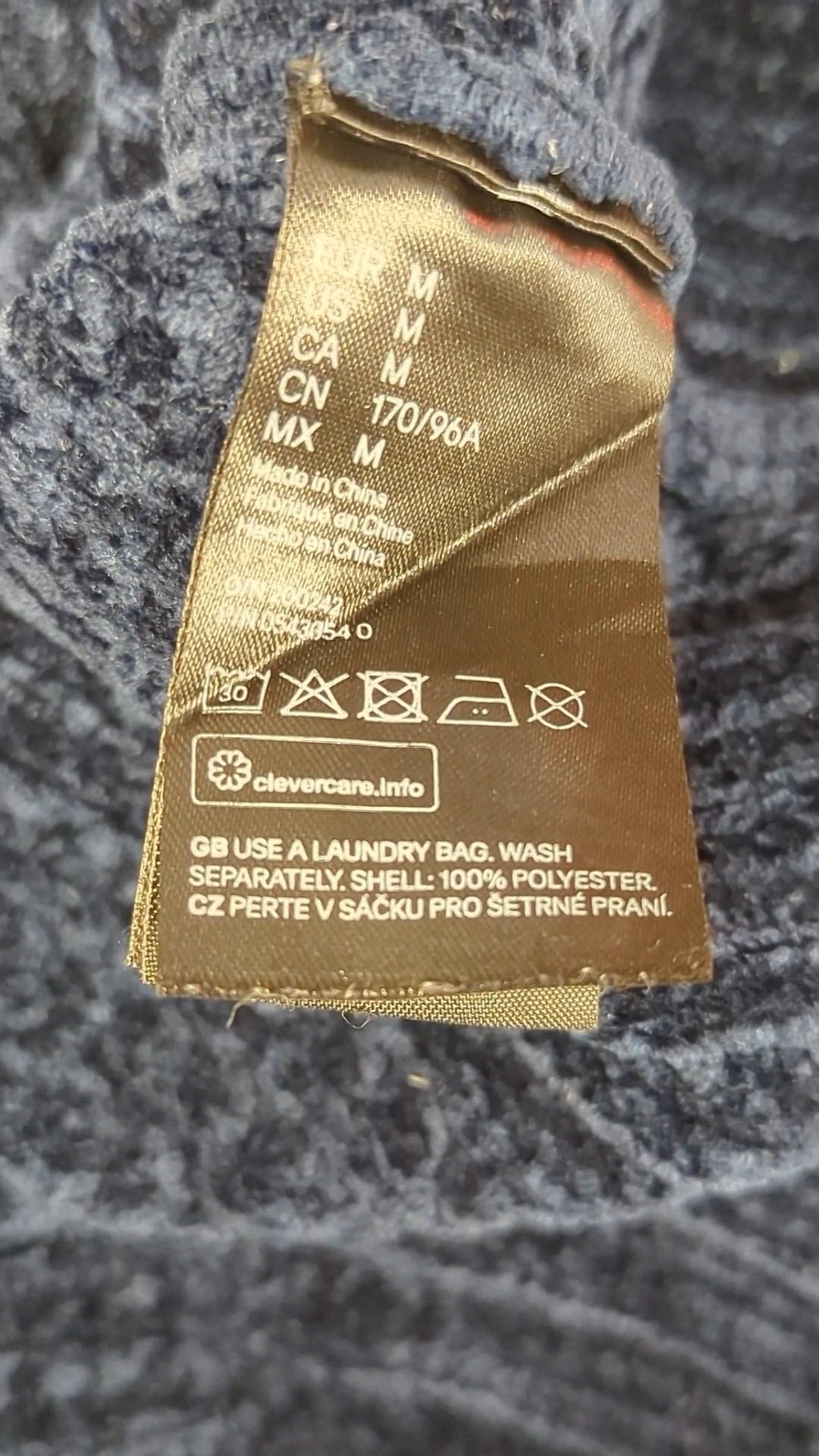 84652 - Enregistrement