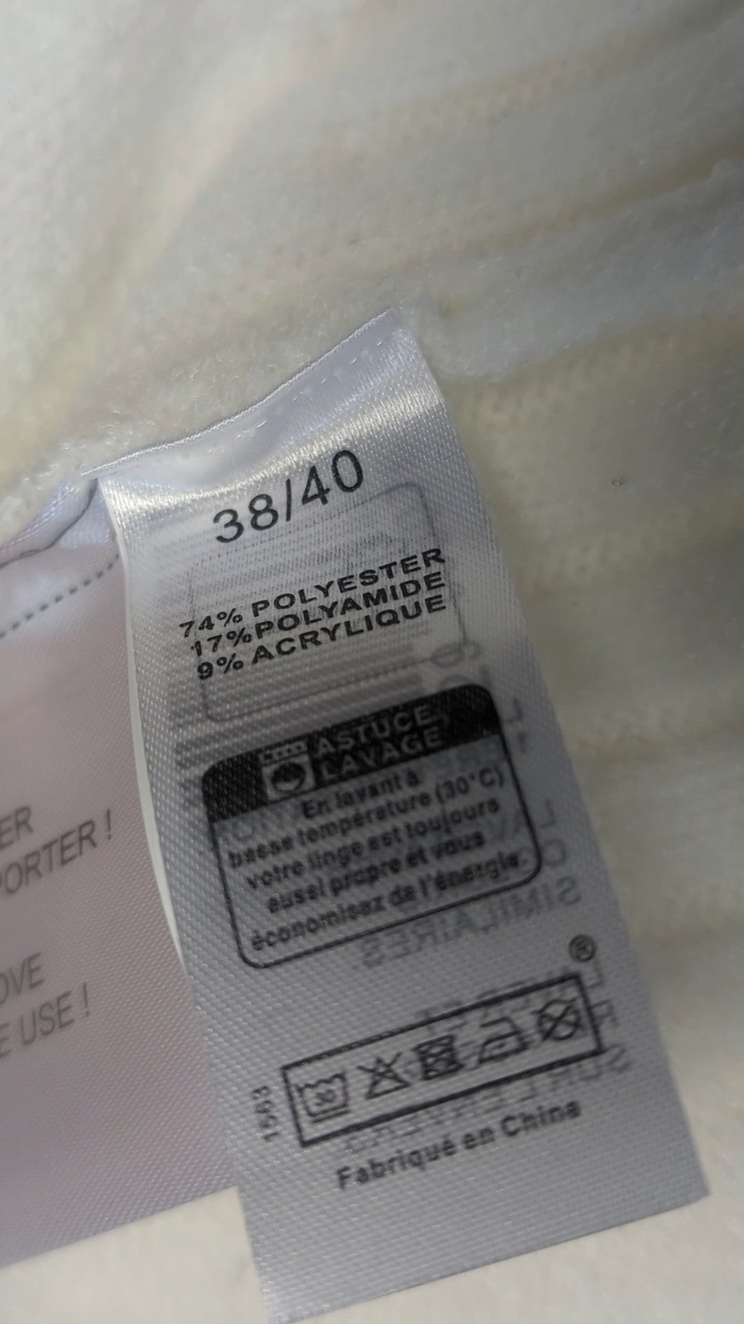 84677 - Enregistrement