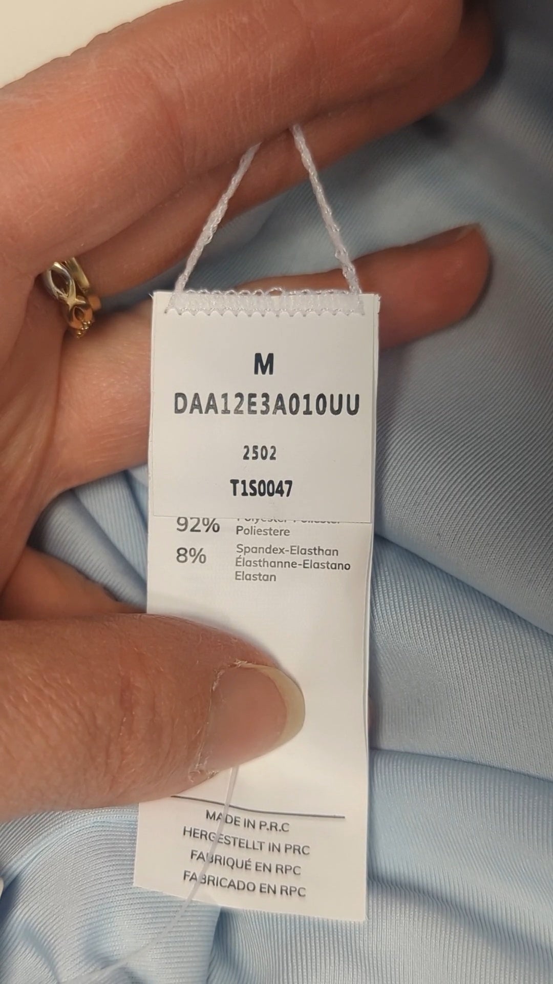 84725 - Enregistrement