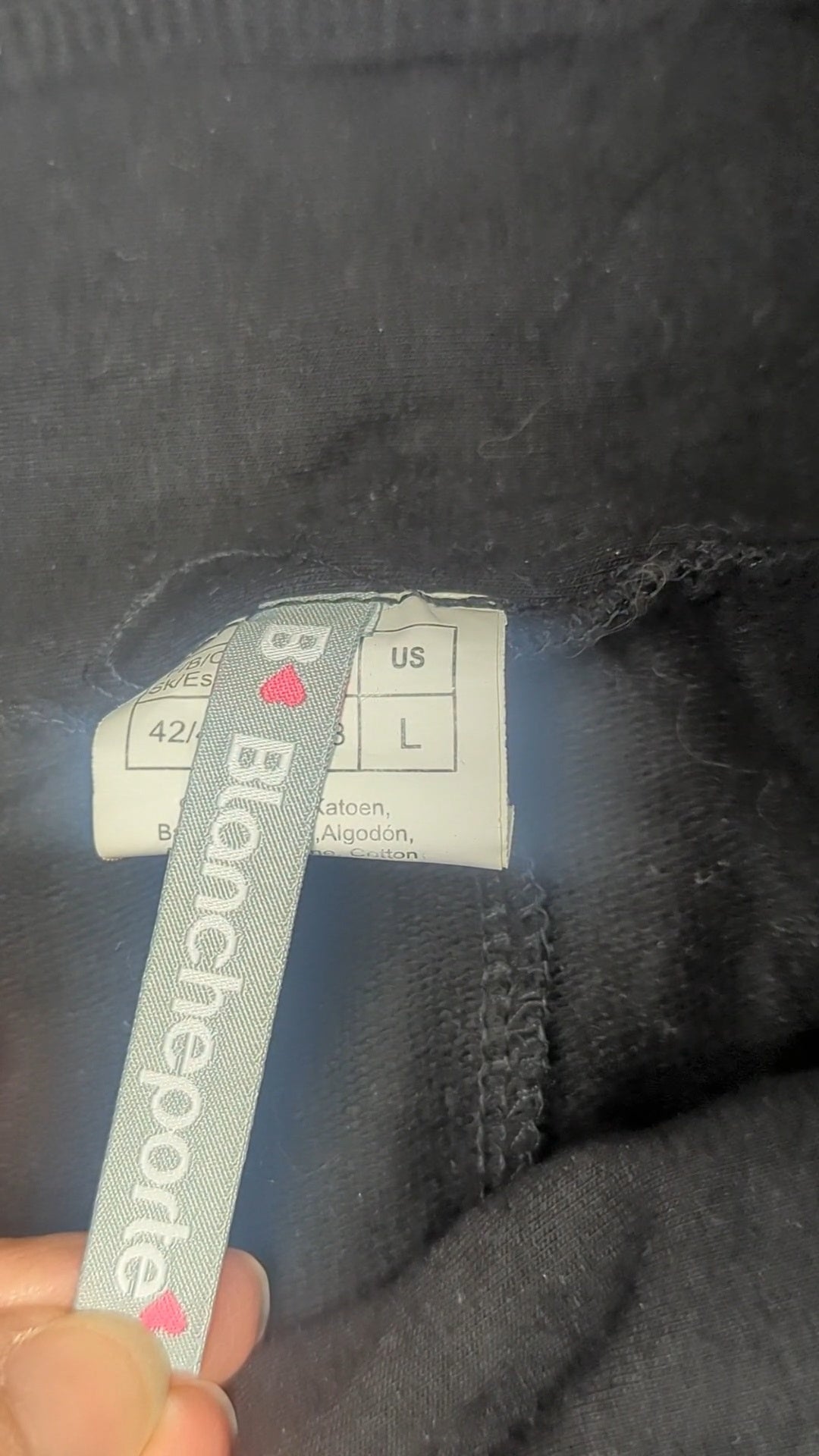 84729 - Enregistrement