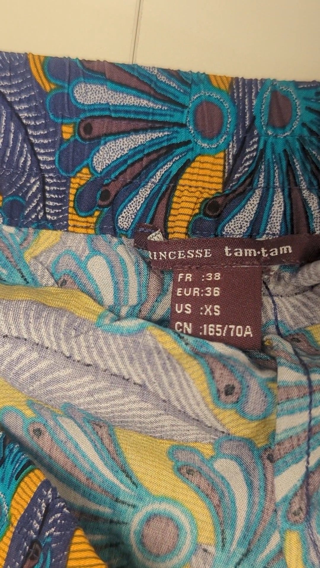 84733 - Enregistrement