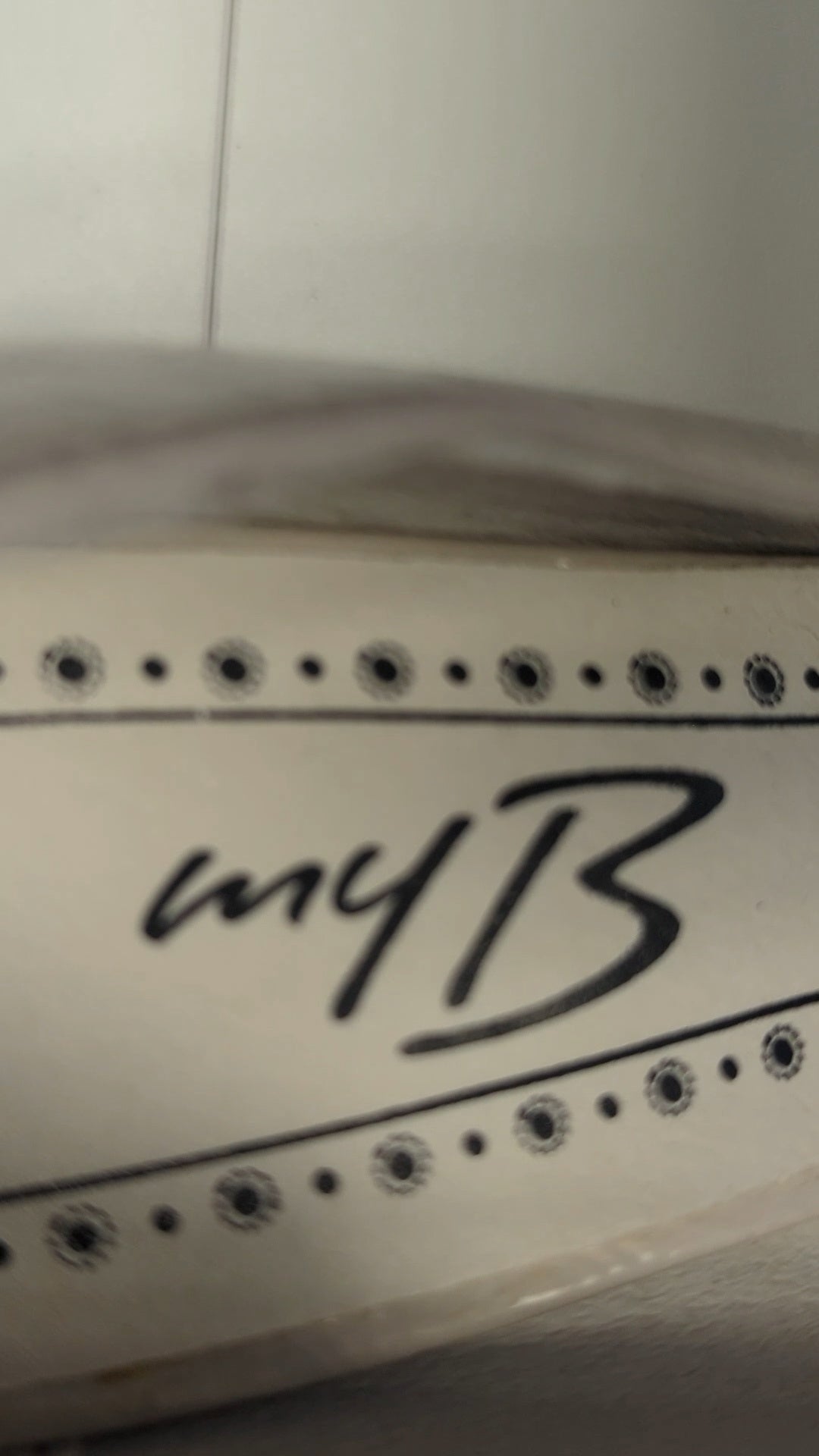 84762 - Enregistrement