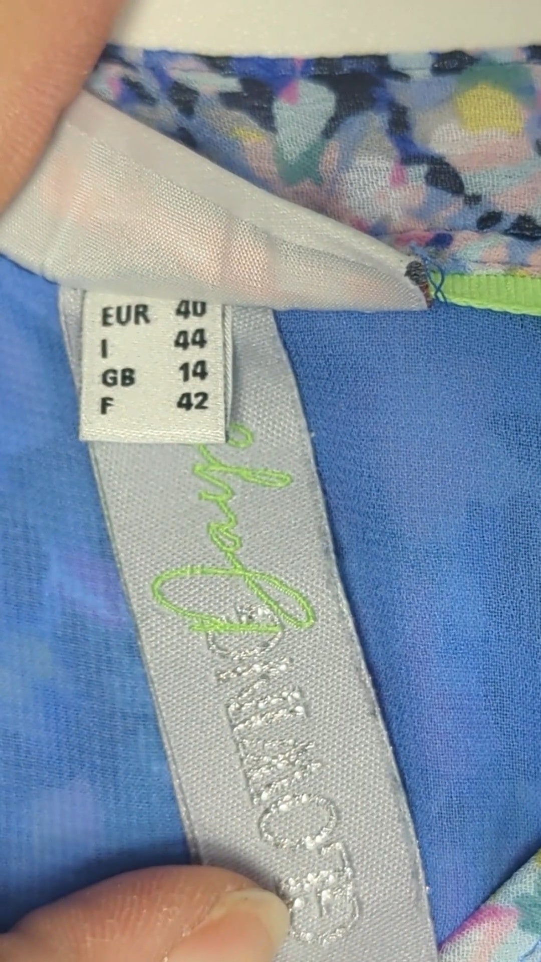 84794 - Enregistrement