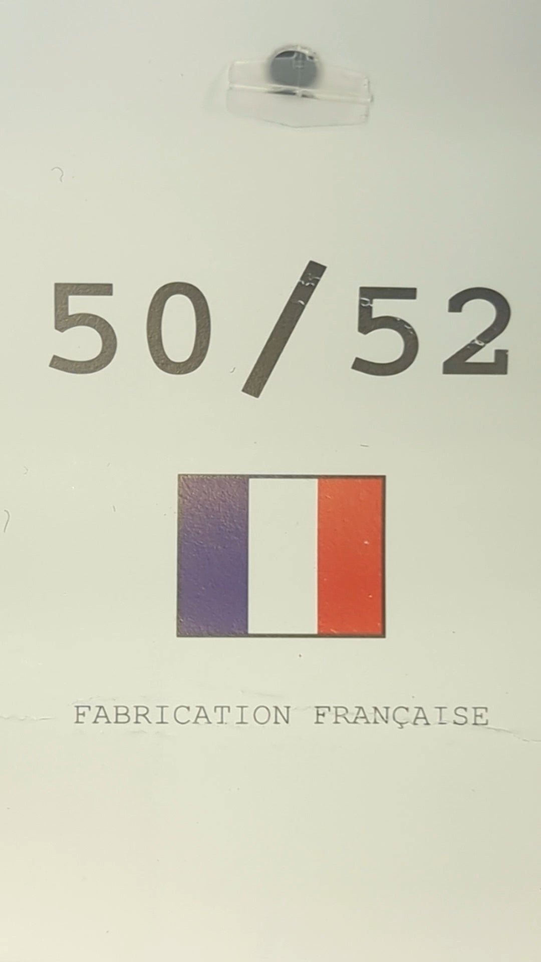 84801 - Enregistrement