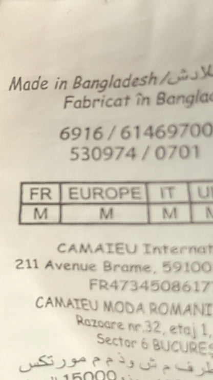 84808 - Enregistrement