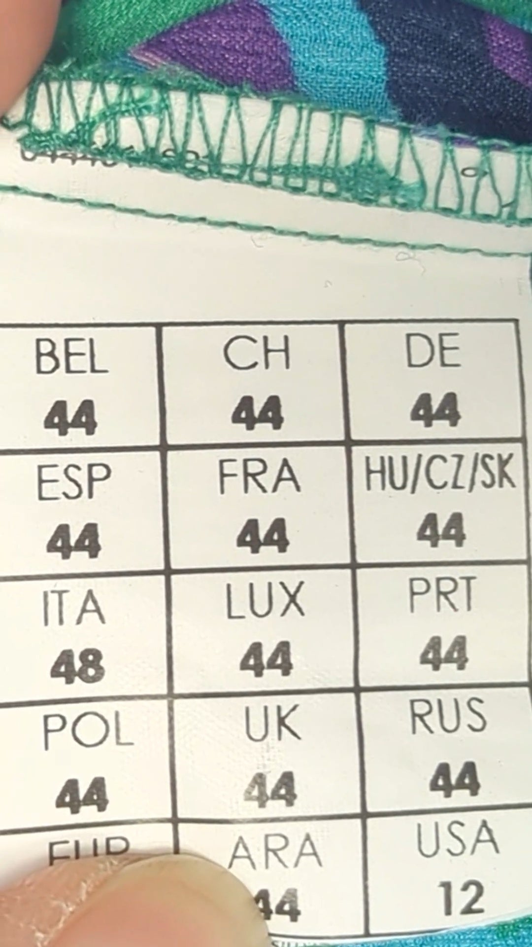 84812 - Enregistrement