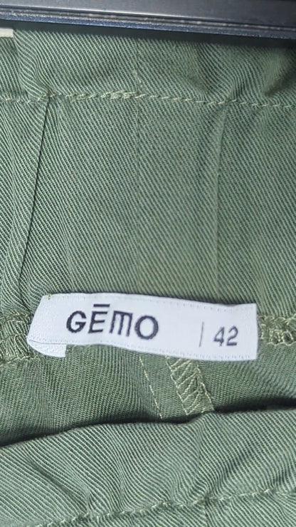 84825 - Enregistrement