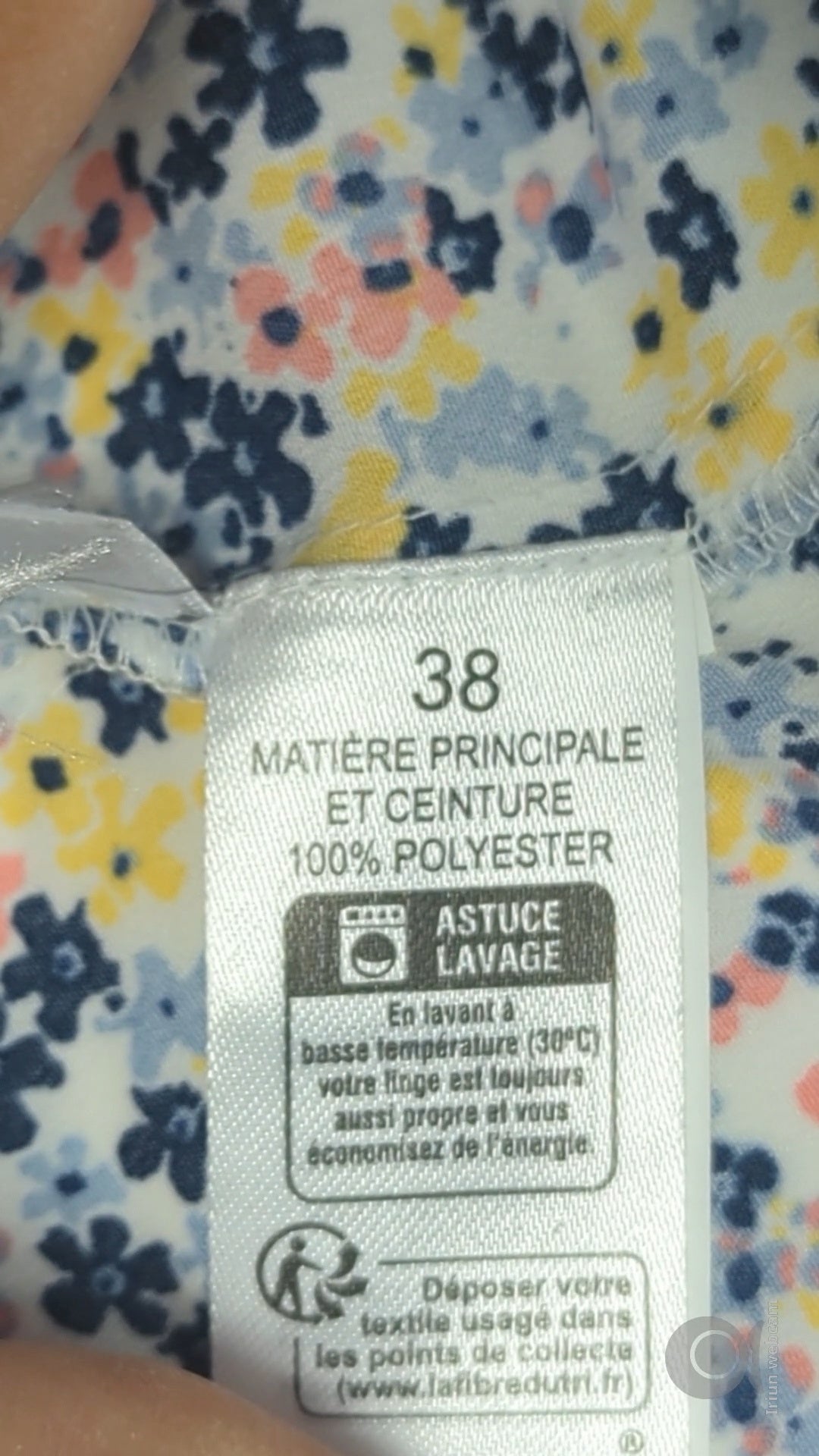 84840 - Enregistrement