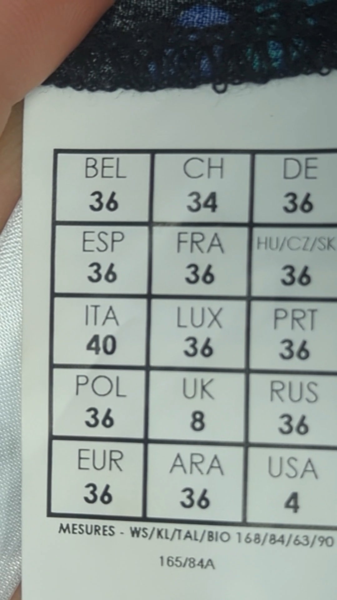 84841 - Enregistrement