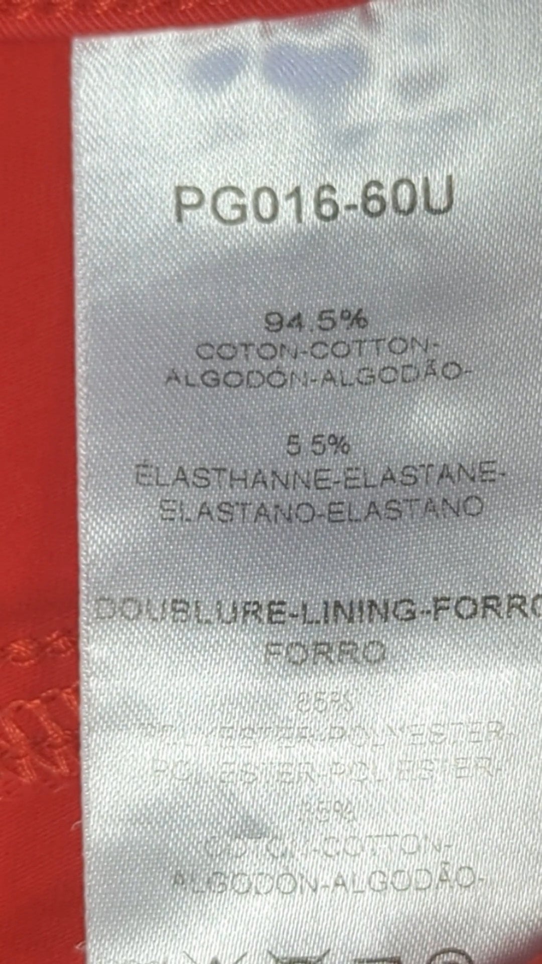 84842 - Enregistrement
