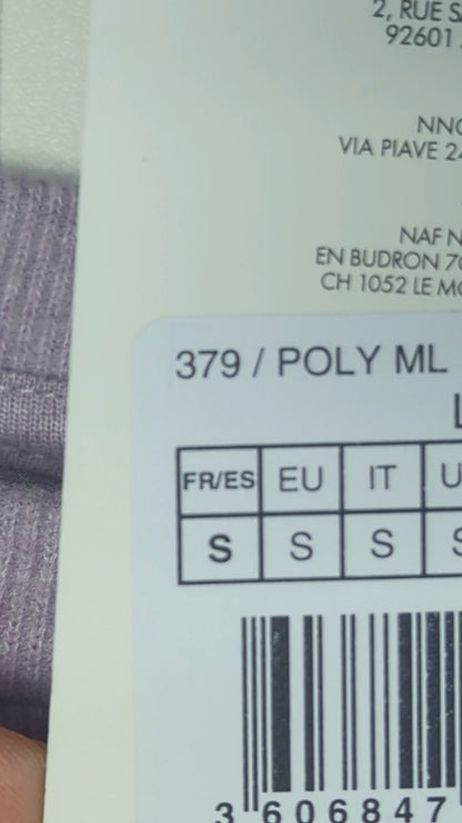 84844 - Enregistrement