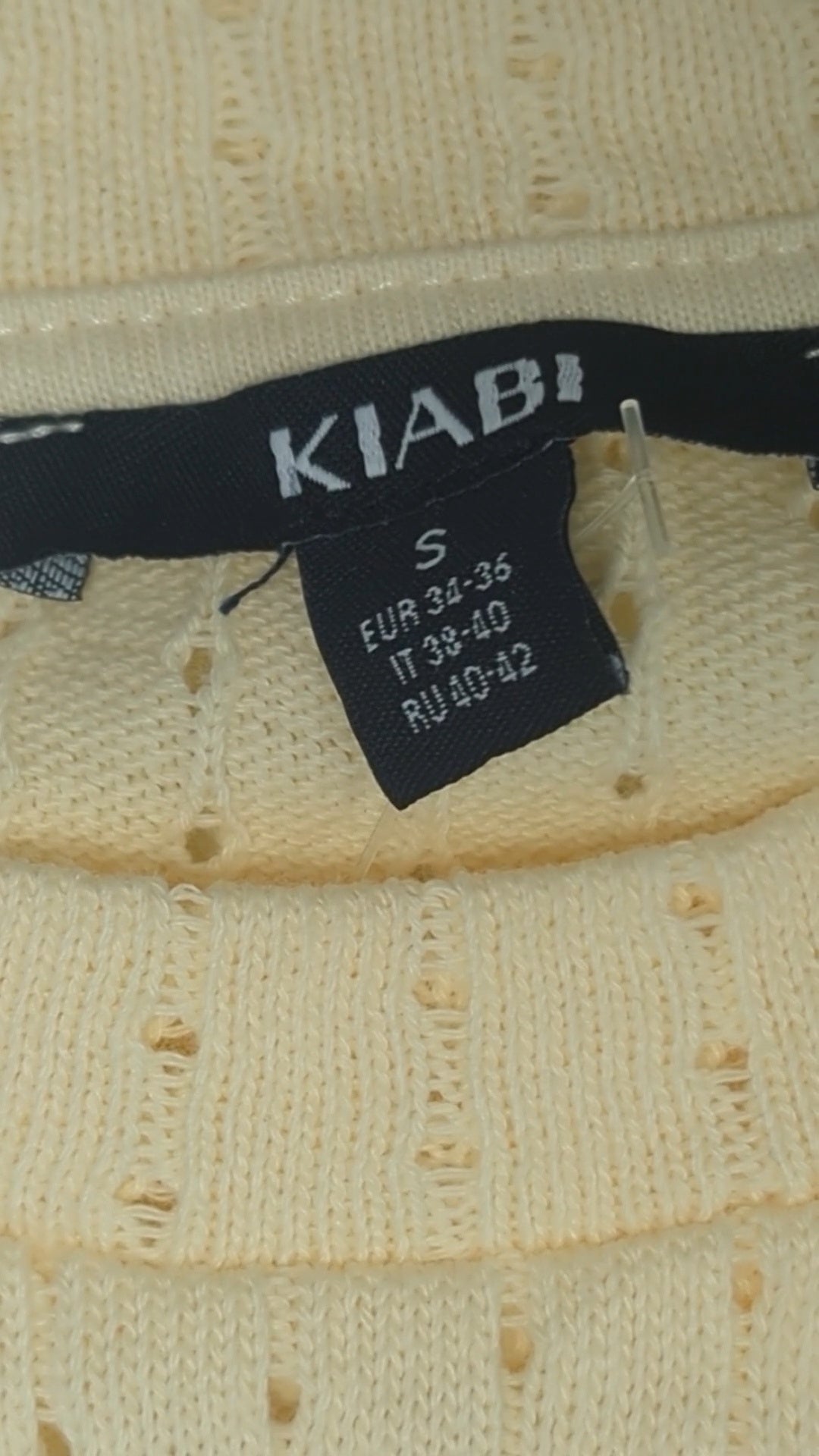 84849 - Enregistrement