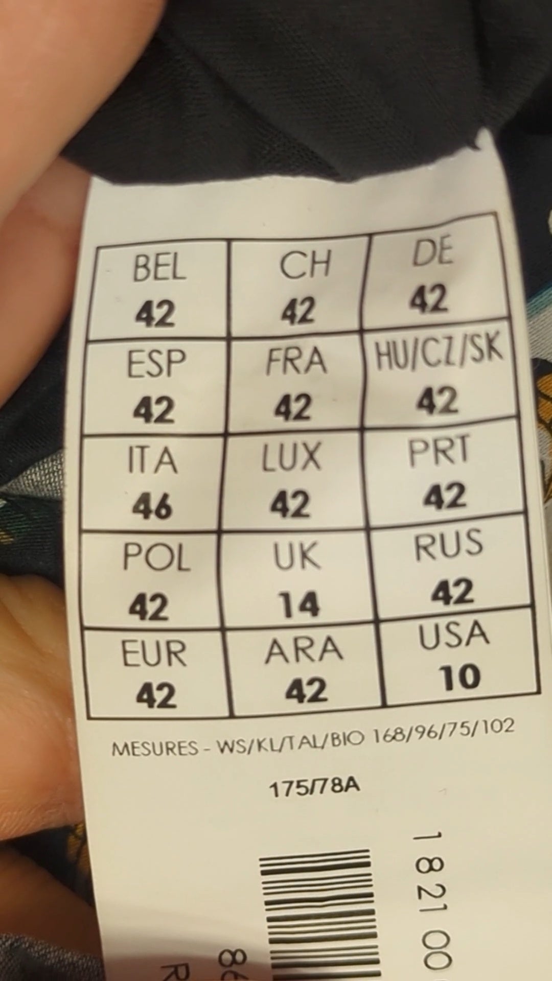 84865 - Enregistrement