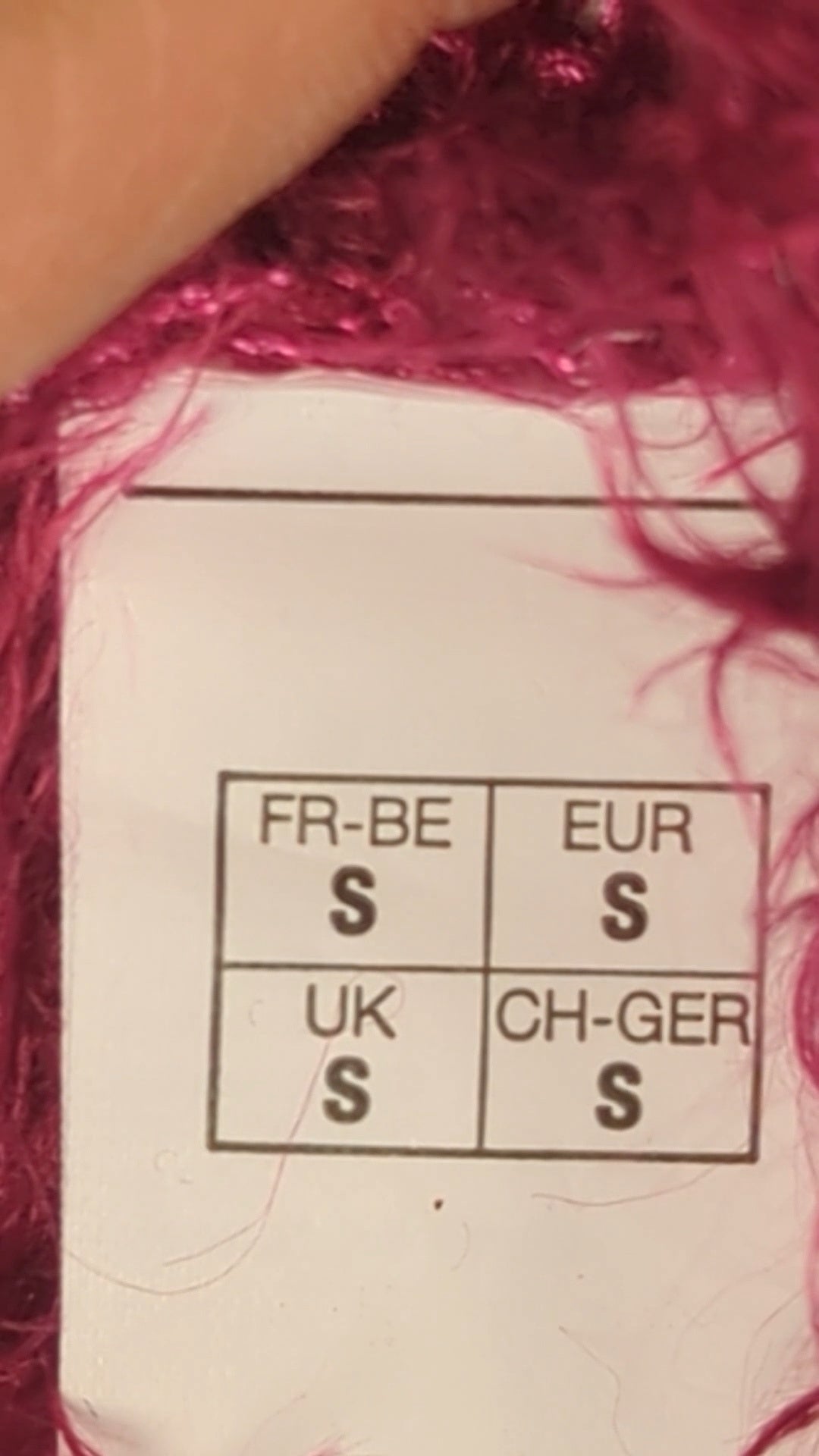 84869 - Enregistrement