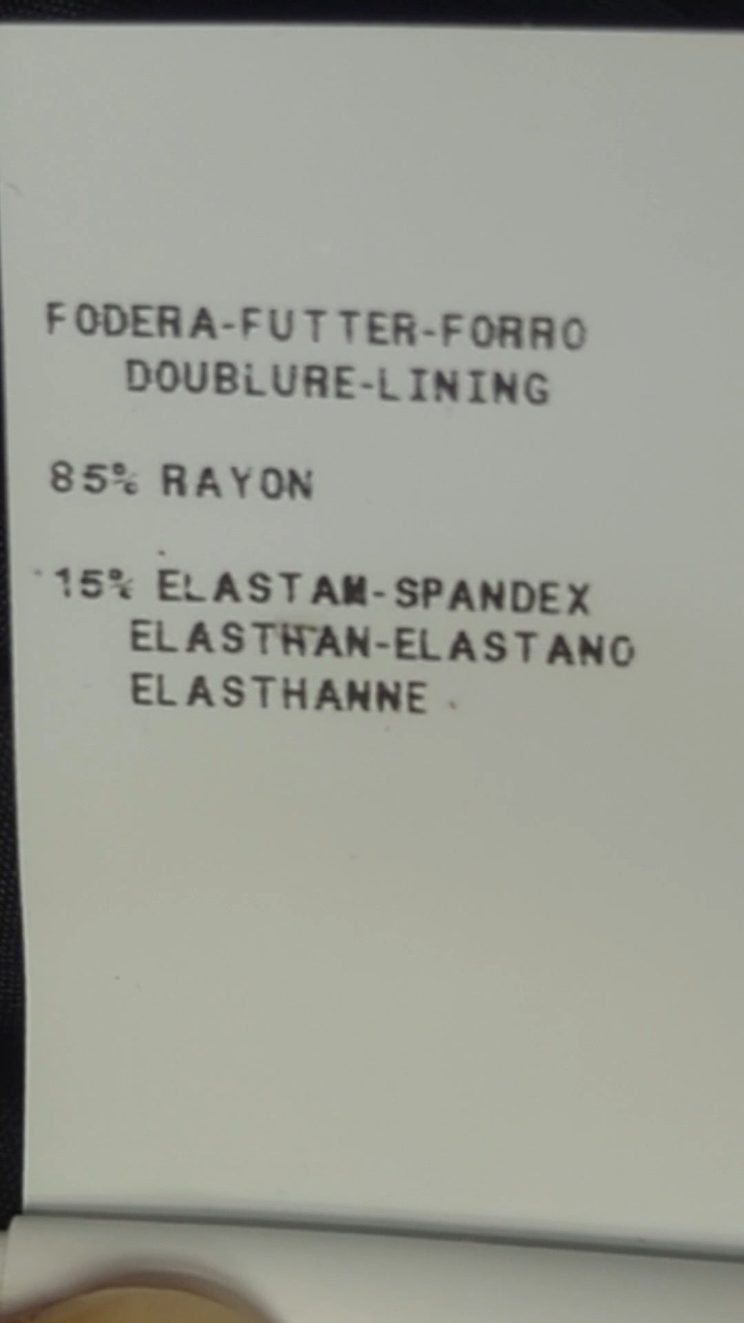 84876 - Enregistrement