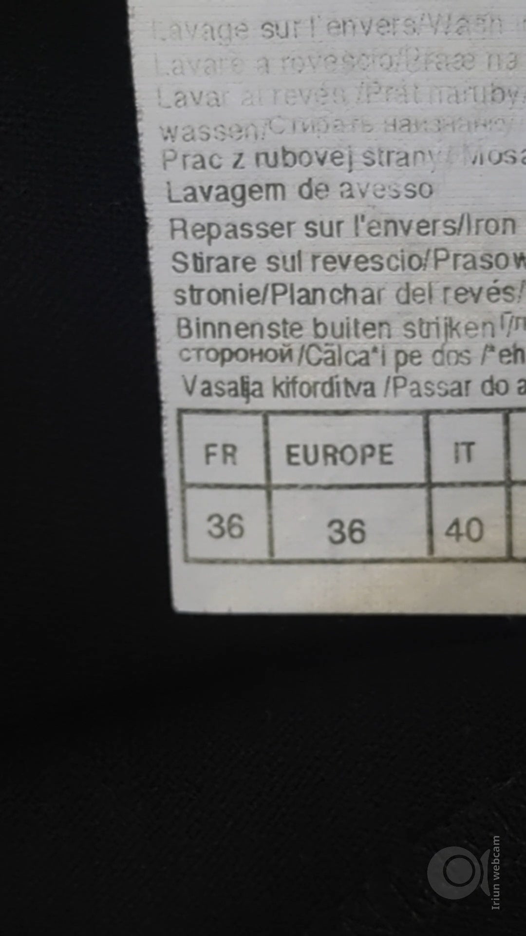84880 - Enregistrement