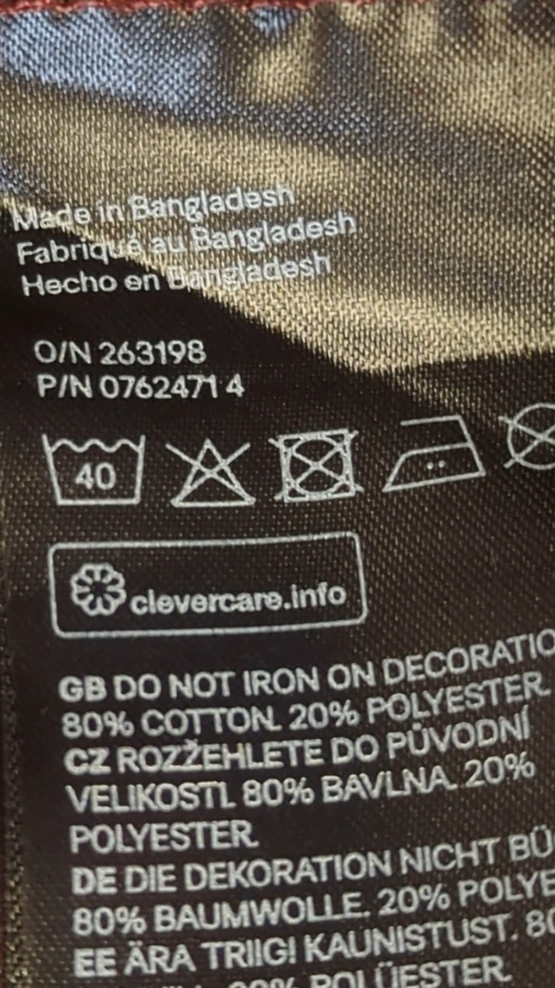 84907 - Enregistrement