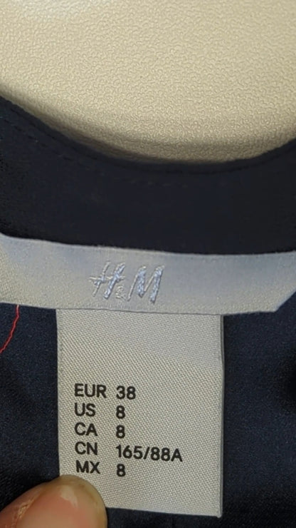 84914 - Enregistrement