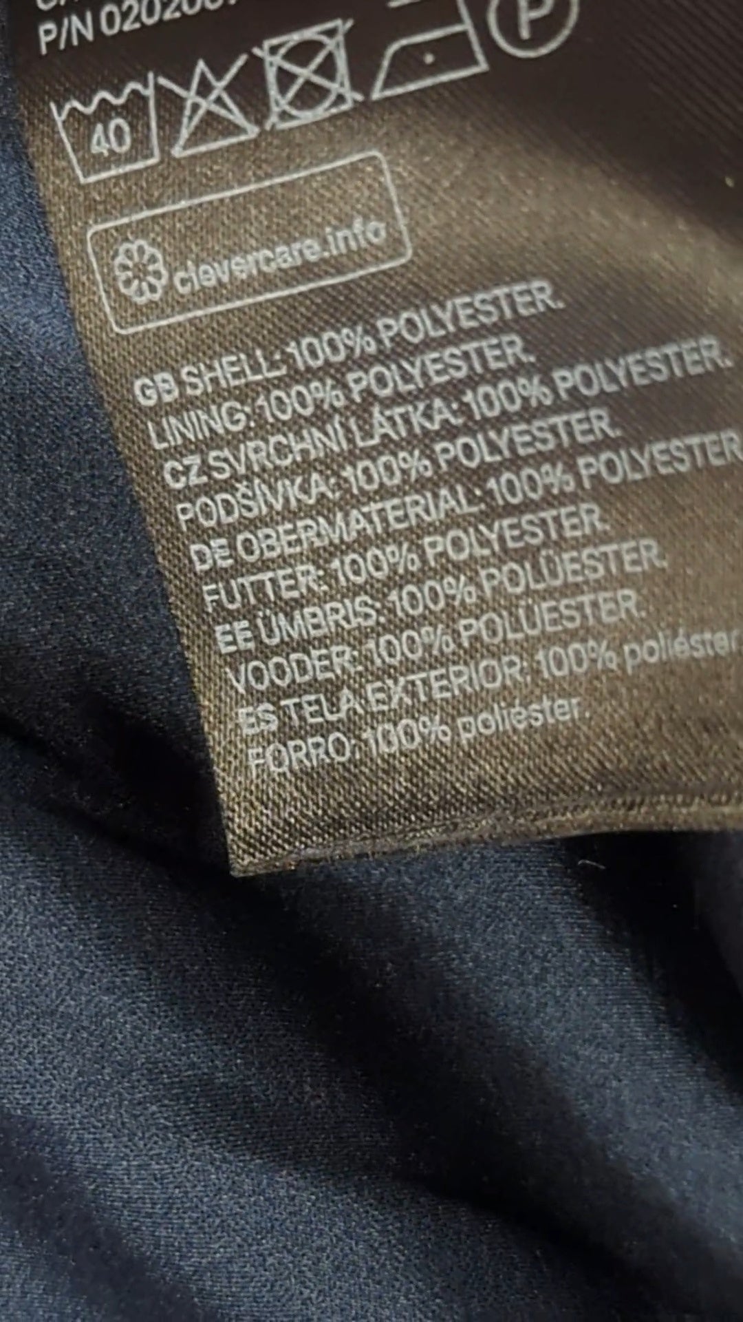 84914 - Enregistrement