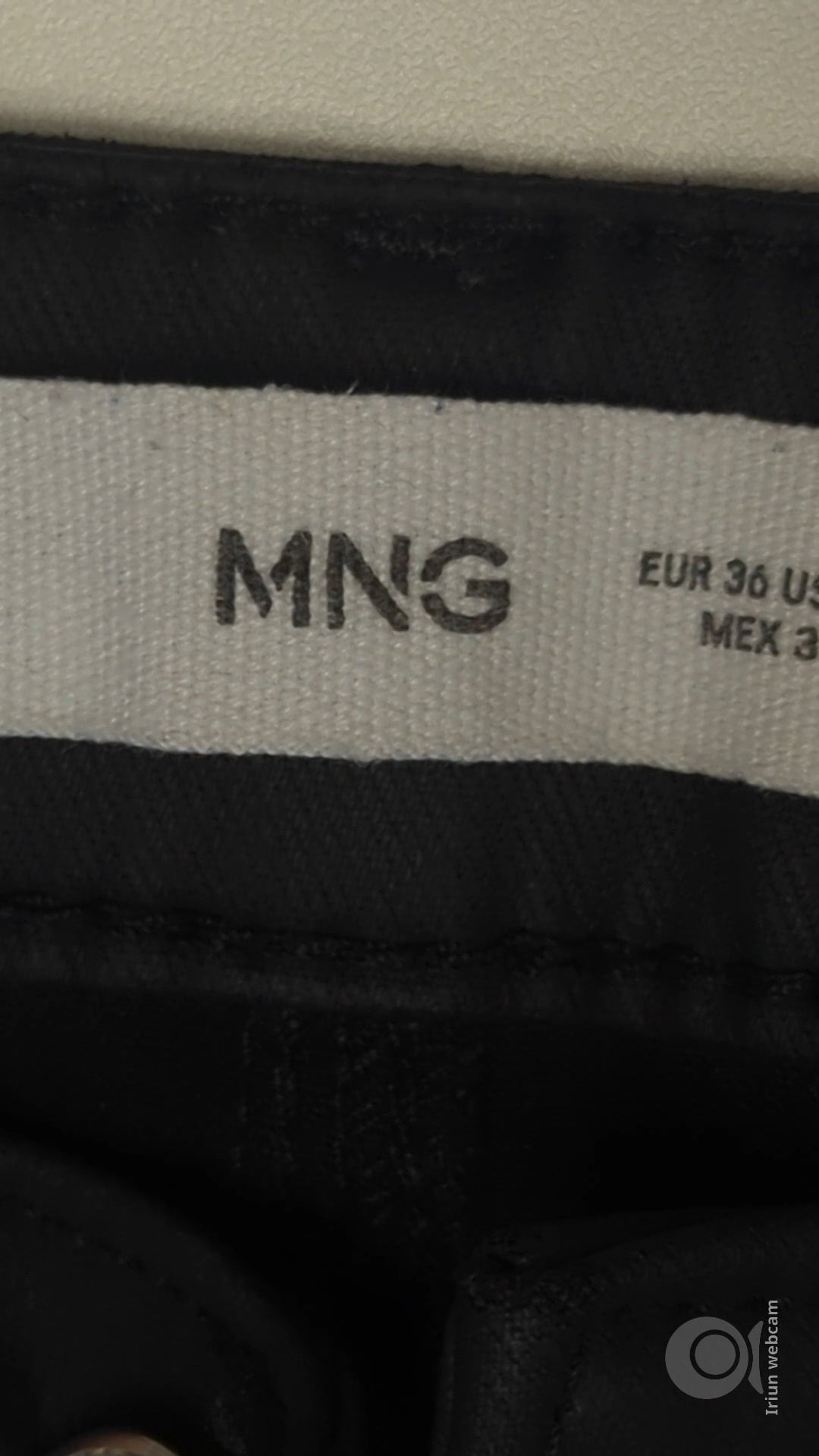 84927 - Enregistrement