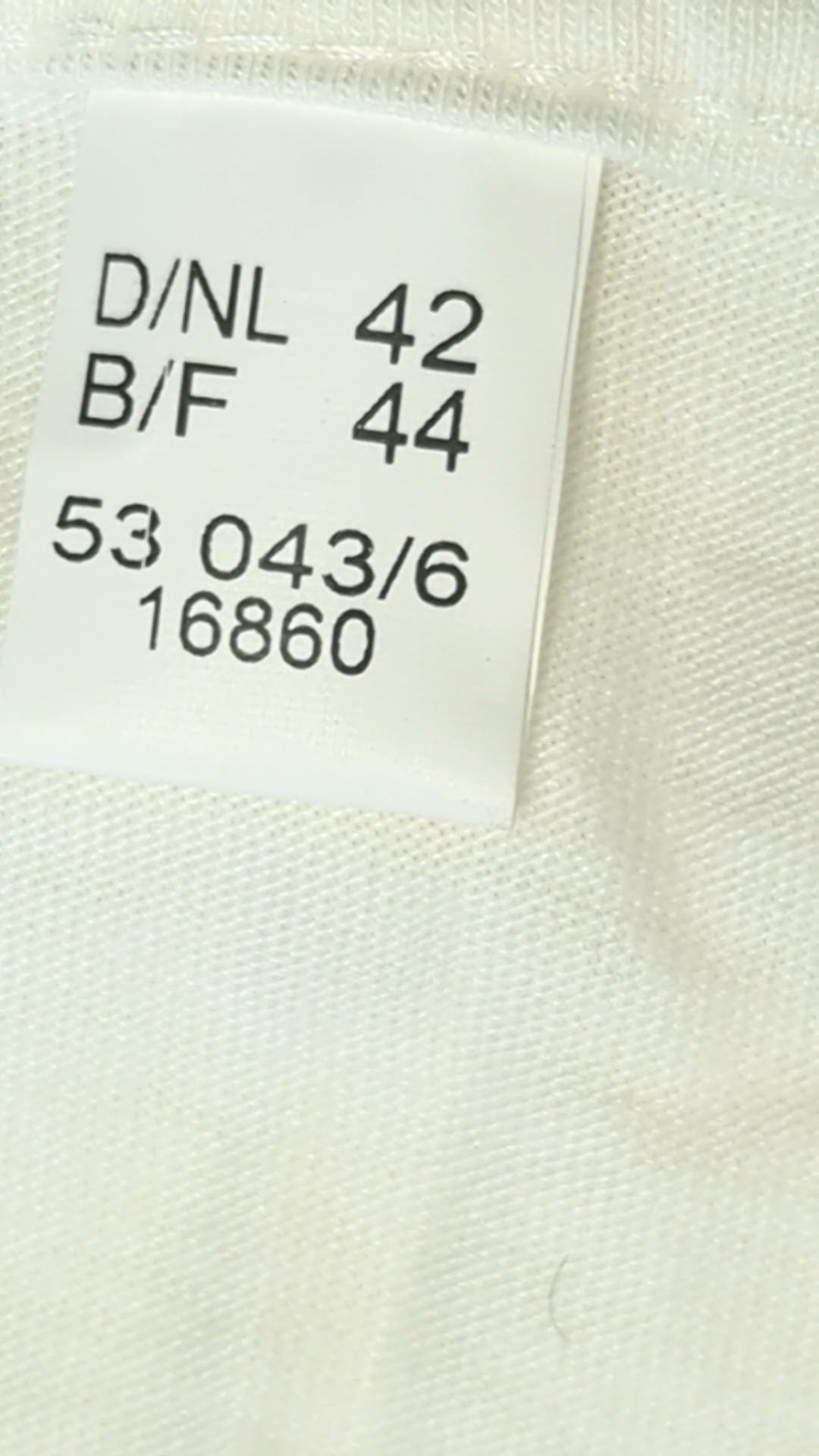 84962 - Enregistrement