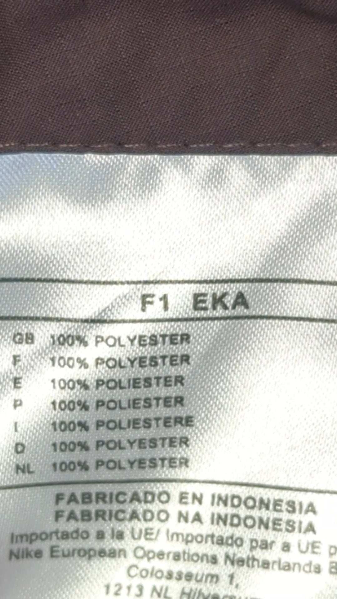 84965 - Enregistrement