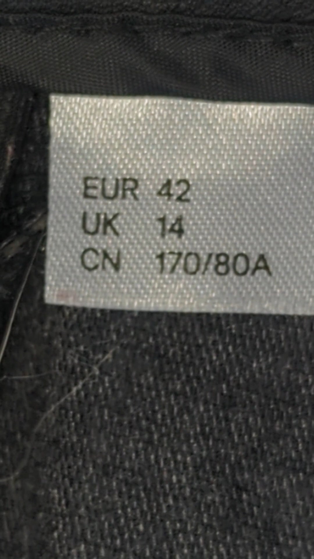 85000 - Enregistrement