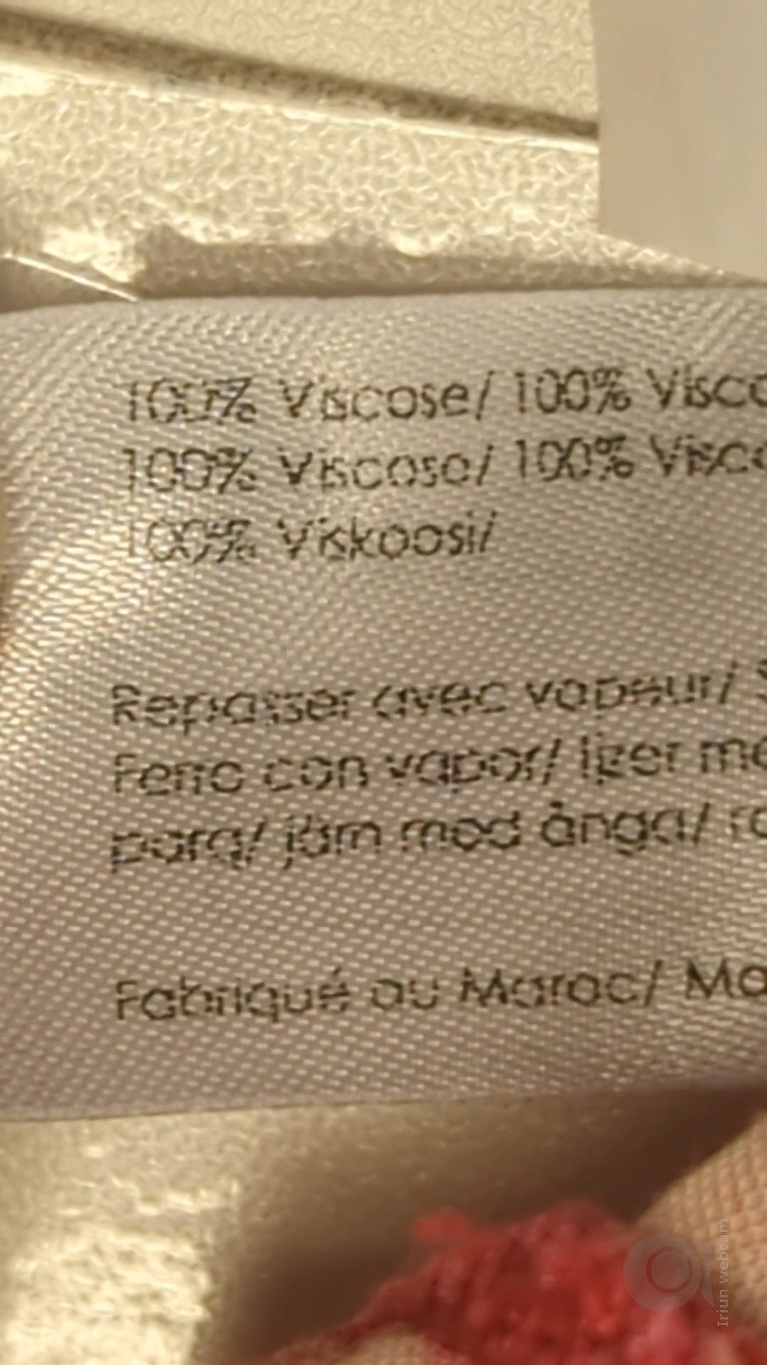 85002 - Enregistrement