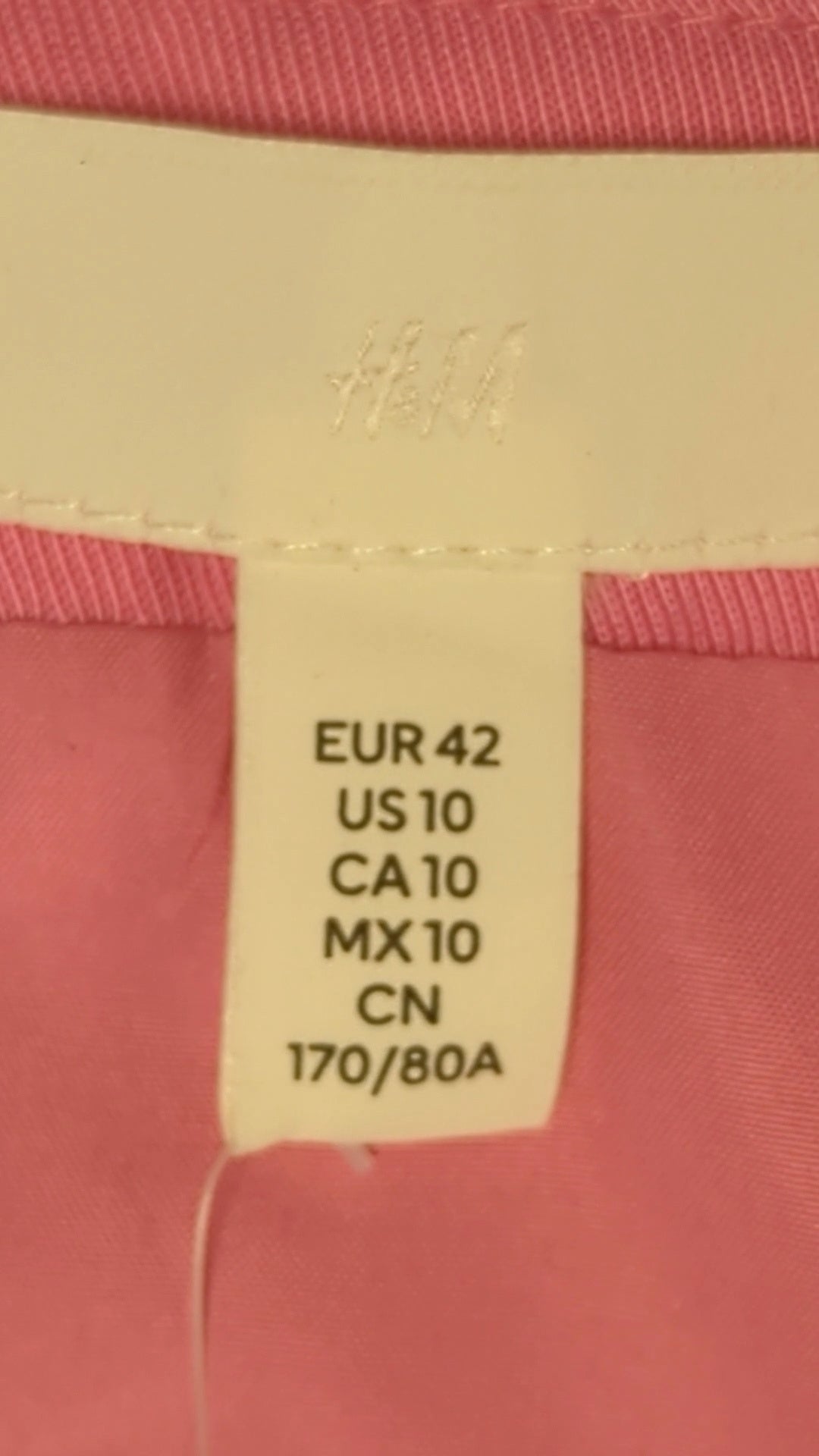 85005 - Enregistrement