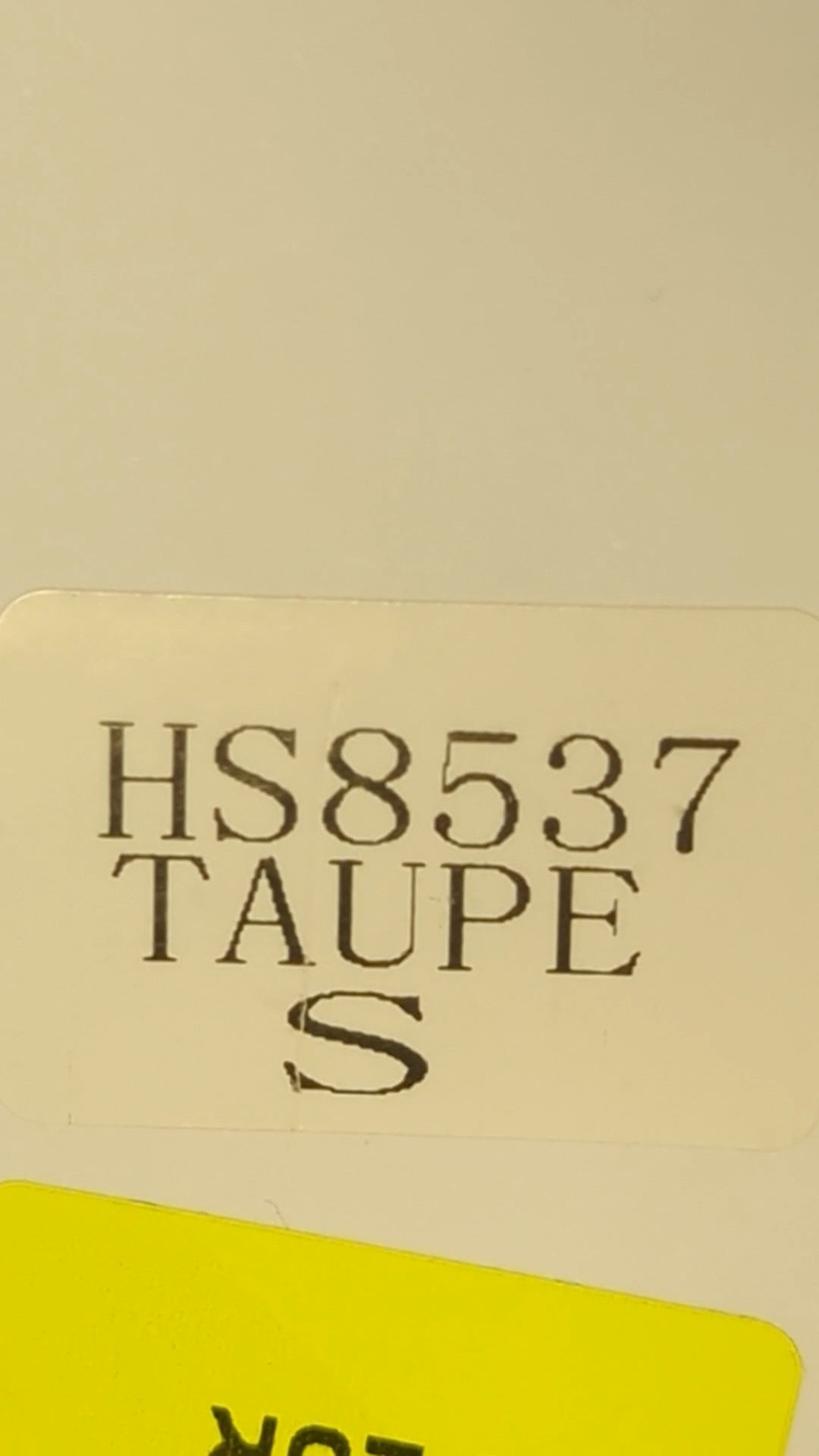 85007 - Enregistrement