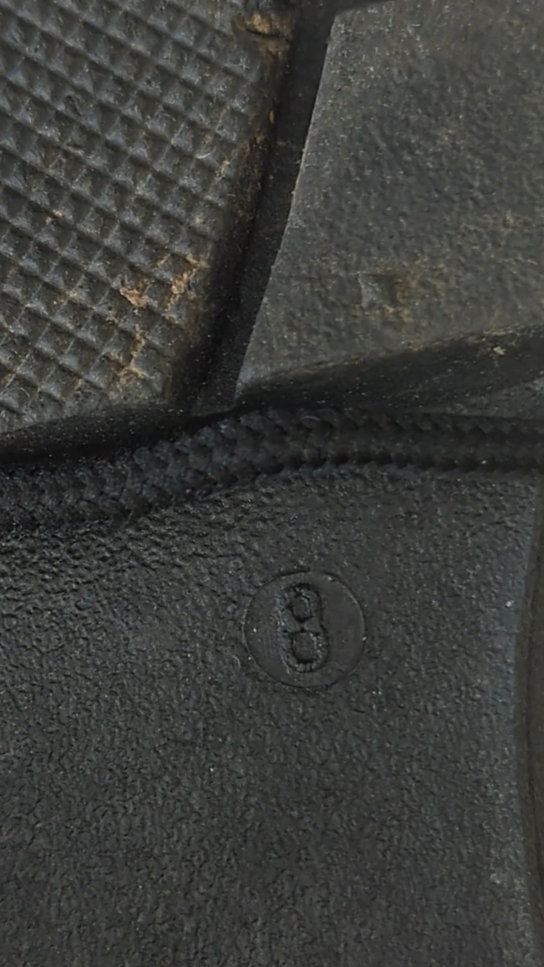 85016 - Enregistrement