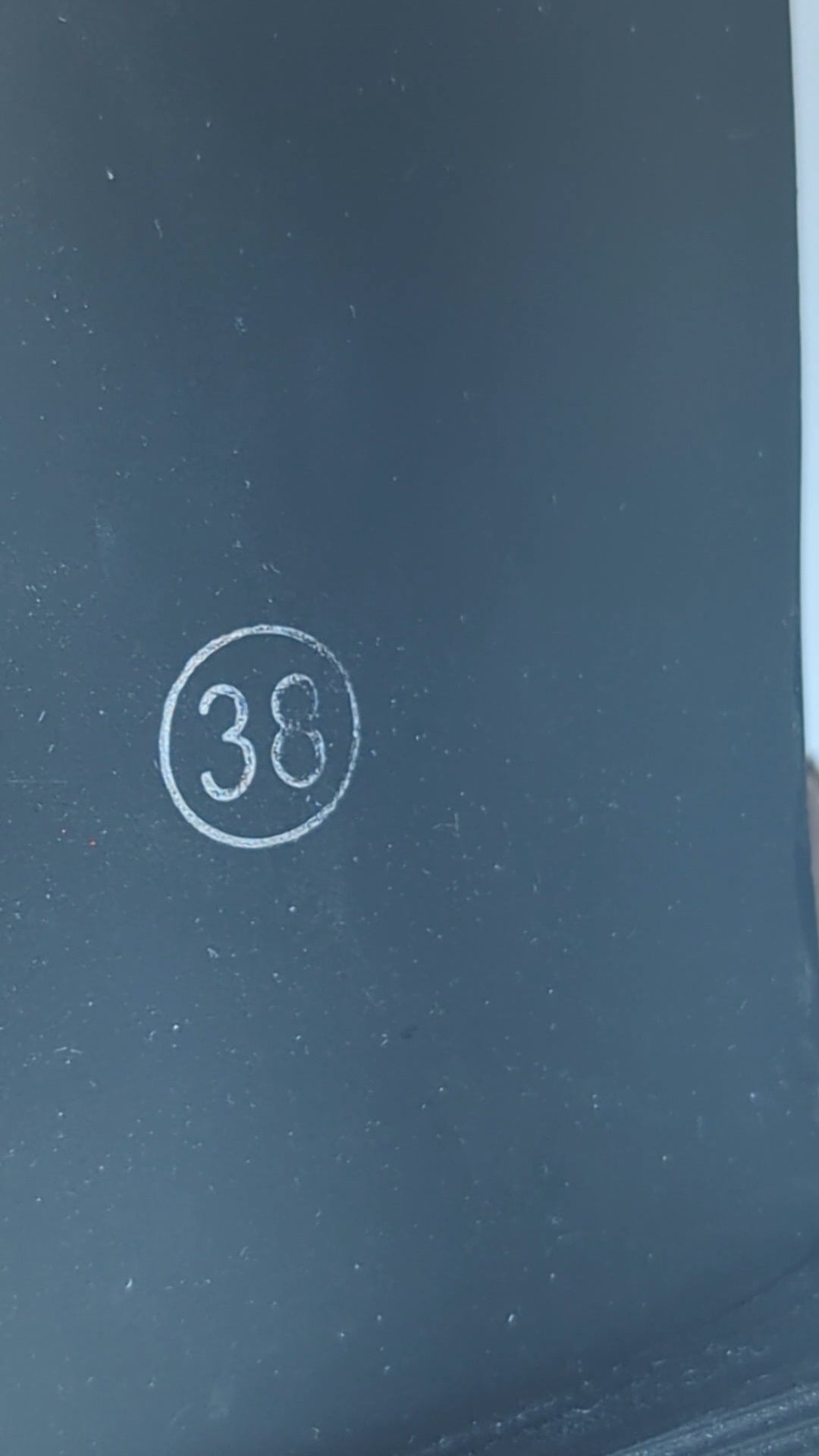 85019 - Enregistrement