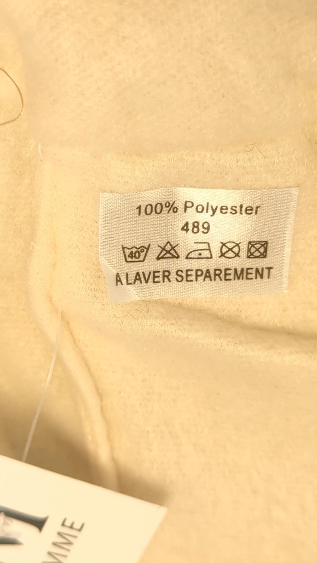 85085 - Enregistrement