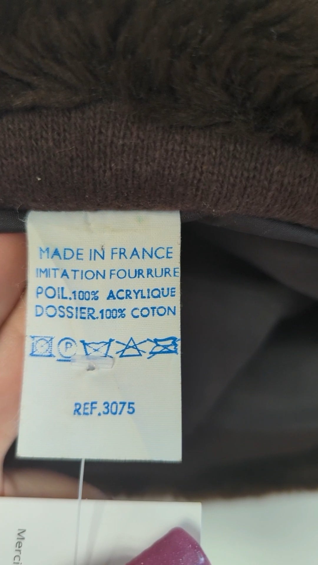 85086 - Enregistrement