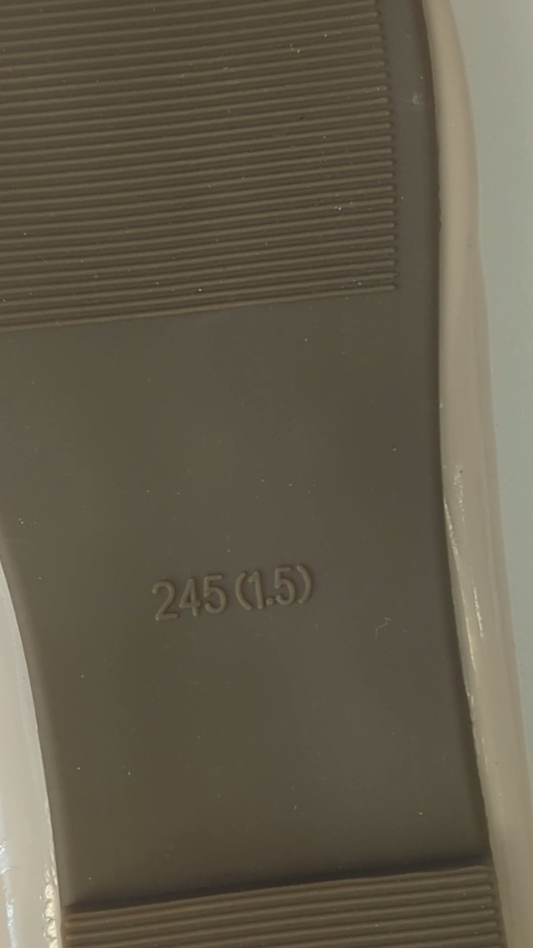 85294 - Enregistrement
