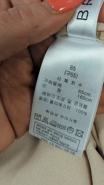 85384 - Enregistrement