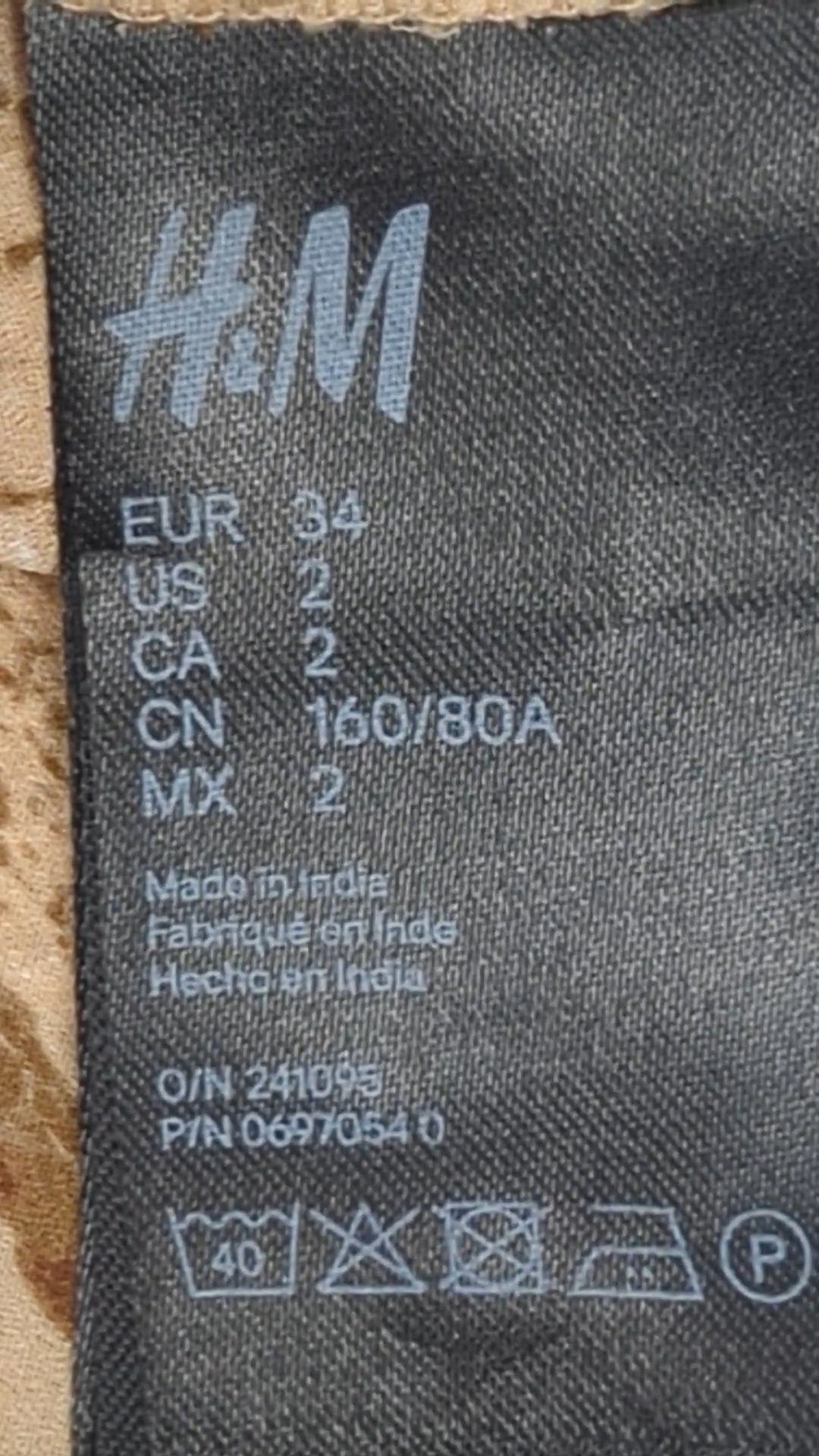 85394 - Enregistrement