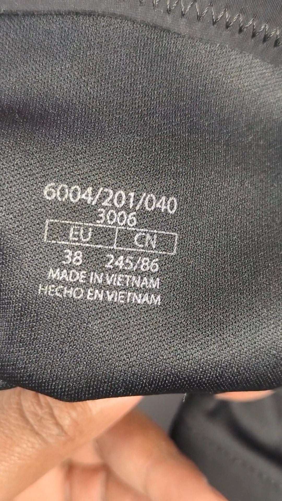 85407 - Enregistrement