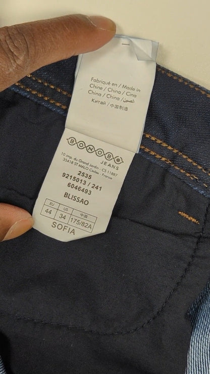 85415 - Enregistrement