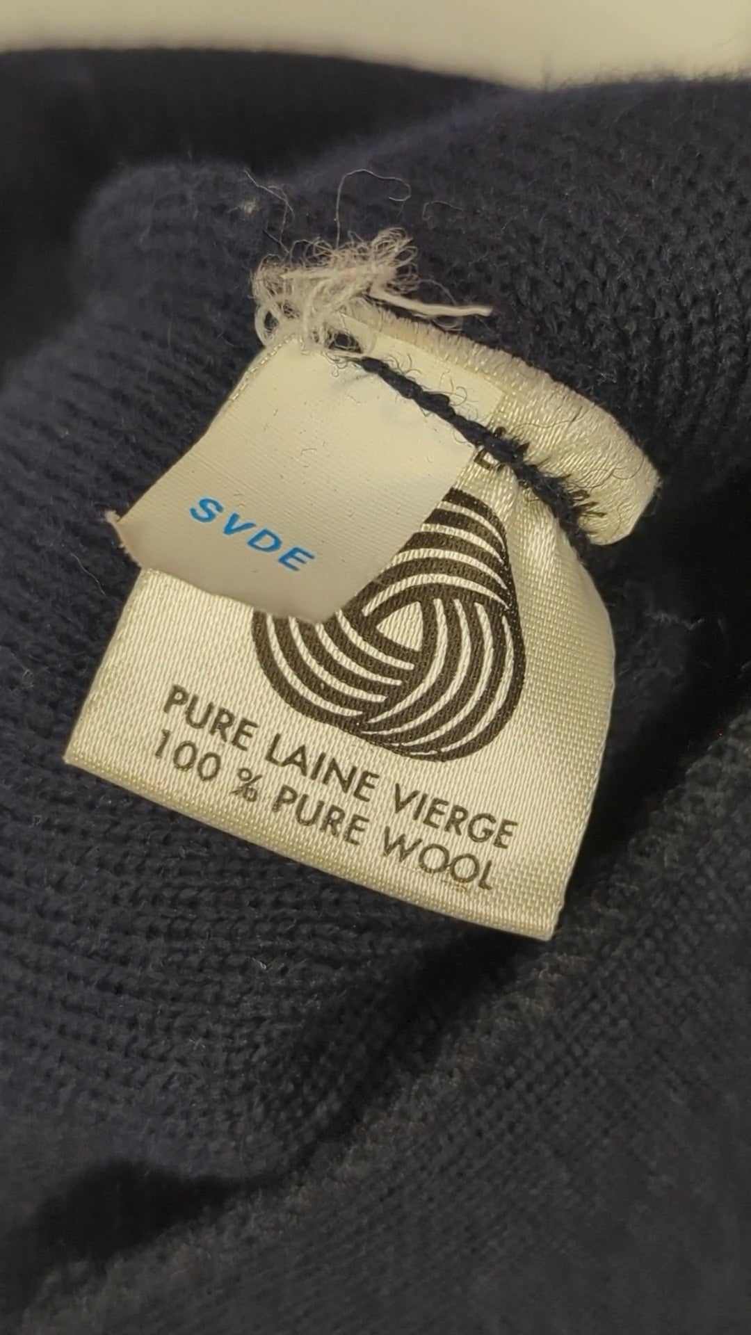 85417 - Enregistrement